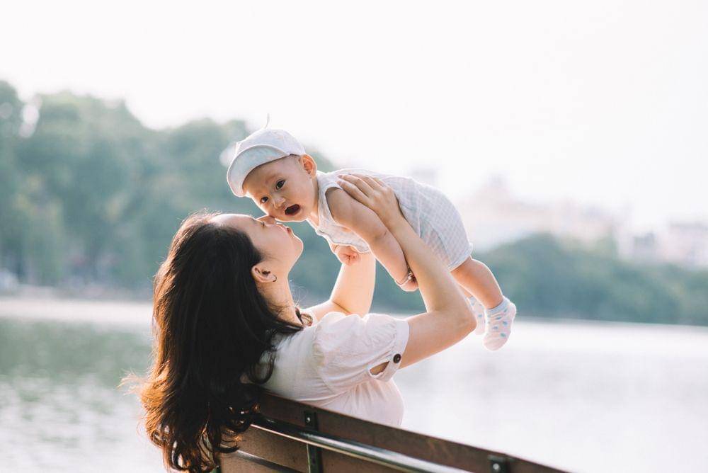 Shutterstock/Jimmy Tran