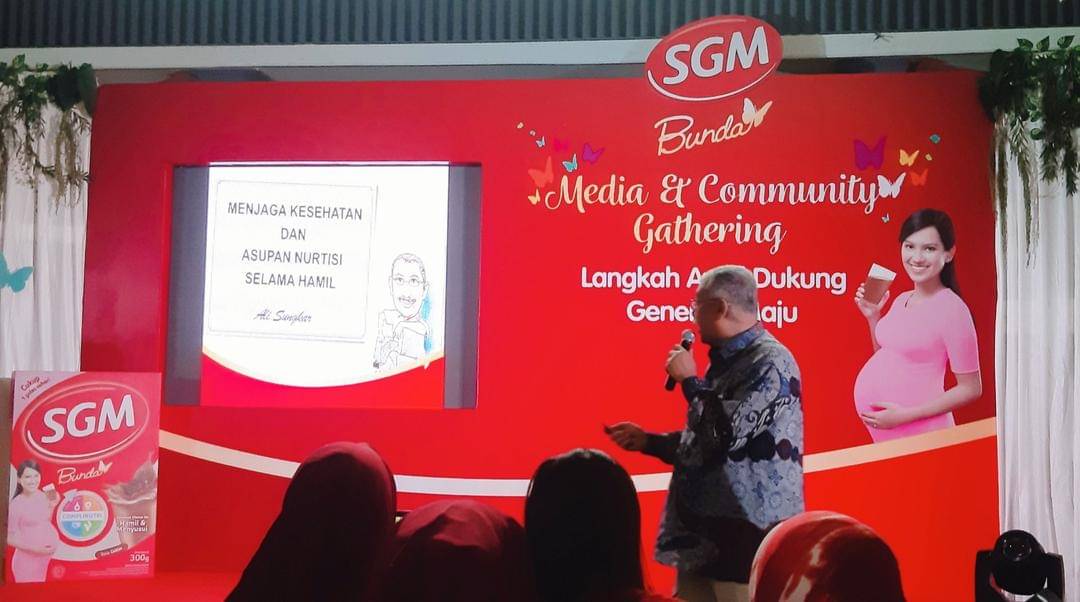 Popmama.com/Ninda Anisya