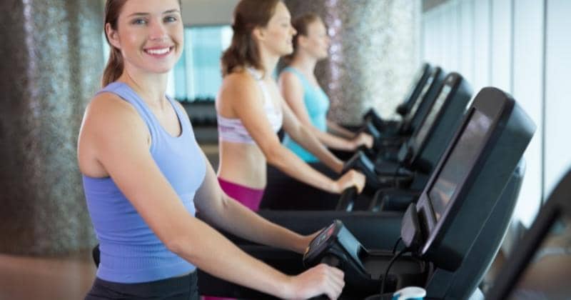 Kesalahan yang Sering Dilakukan saat Menggunakan Treadmill