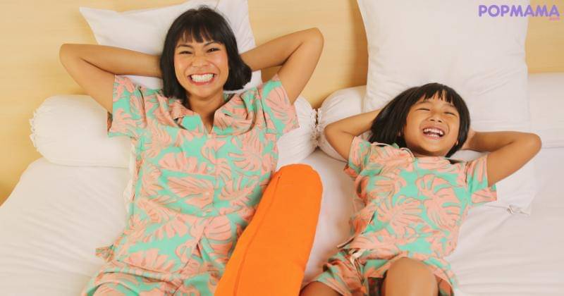 Popmama.com/Michael Andrew