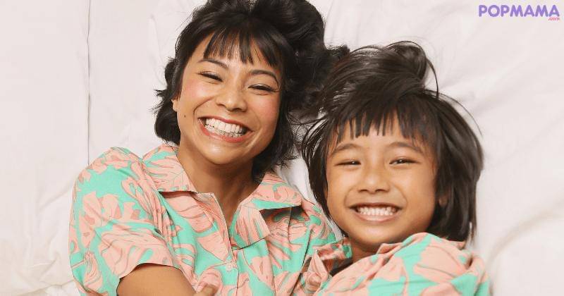 Popmama.com/Michael Andrew