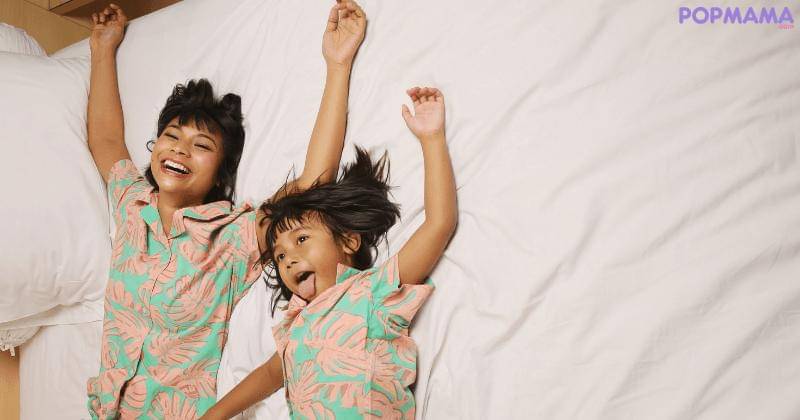 Popmama.com/Michael Andrew