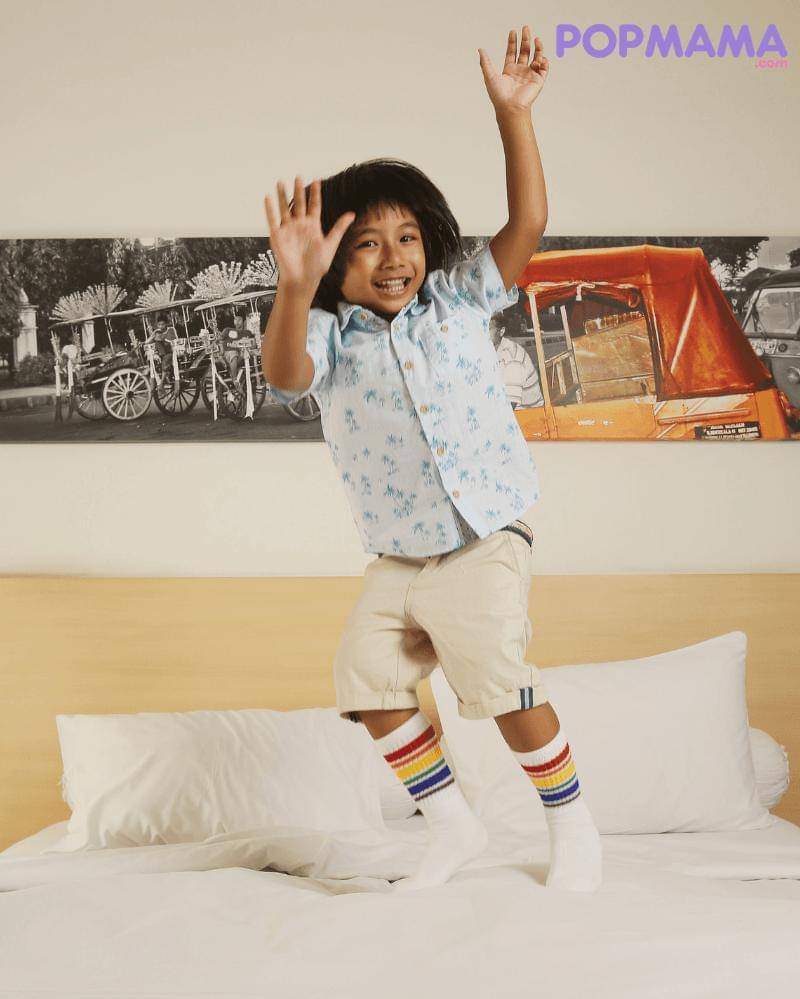 Popmama.com/Michael Andrew