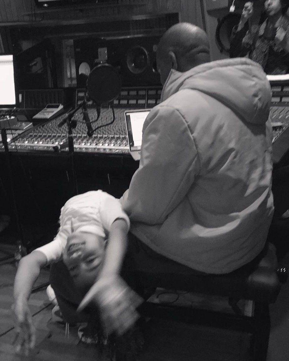 Instagram/kimkardashian