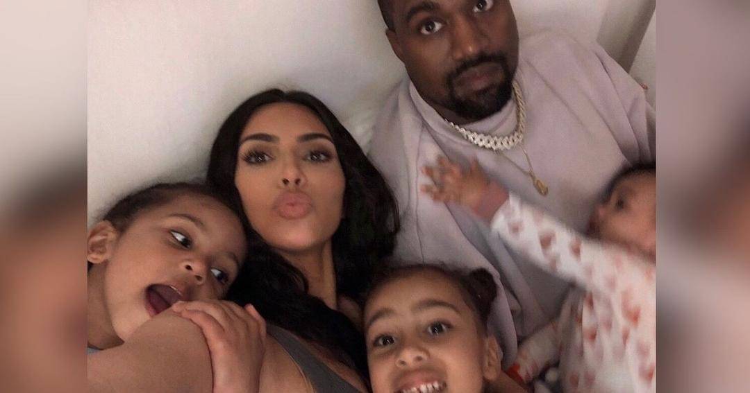 Instagram/kimkardashian