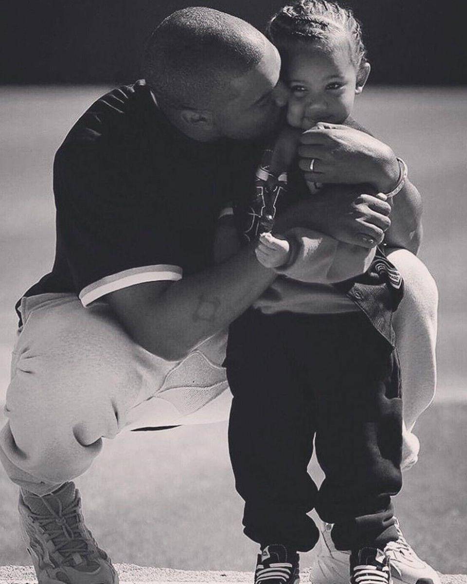 Instagram/kimkardashian