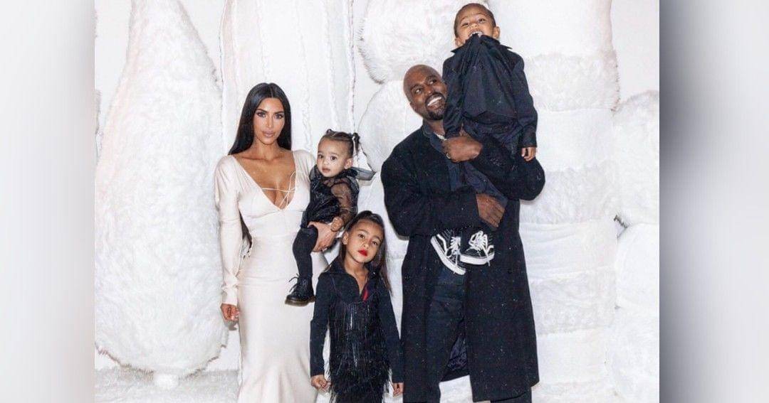 Instagram/kimkardashian