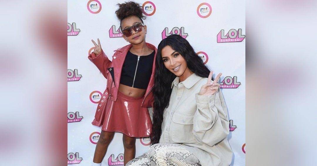 Instagram/kimkardashian