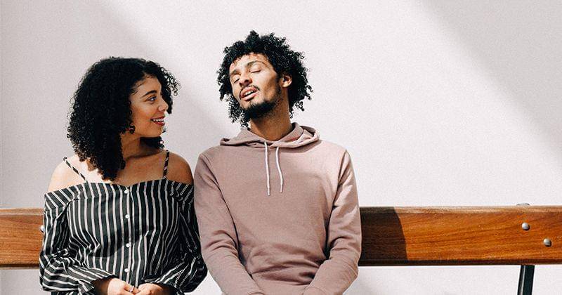 Unsplash/Alex Holyoake