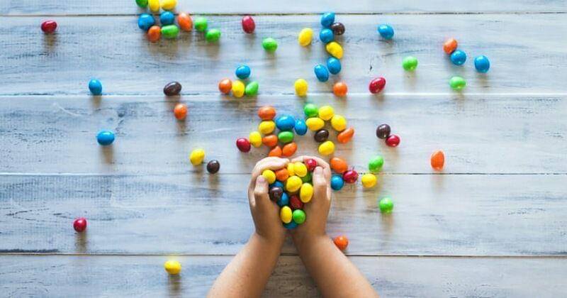 Unplash/Patrick Fore