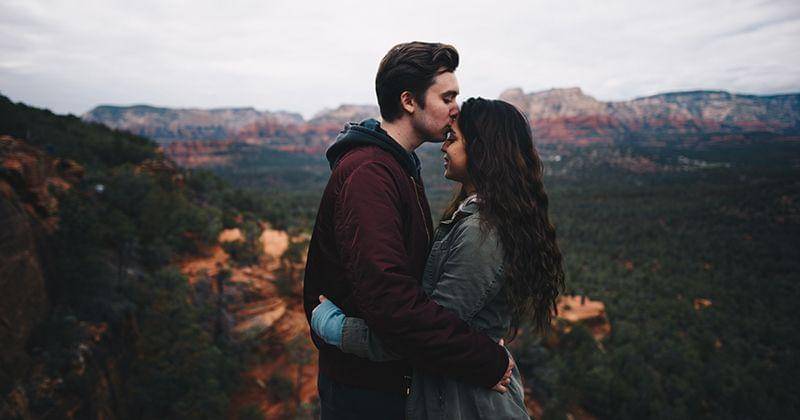 Unsplash/Nathan McBride