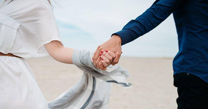 Unsplash/Pablo Heimplatz