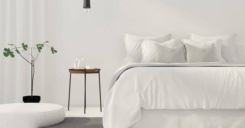 Cara Mencegah Kulit Keriput dengan Sarung Bantal Sutra