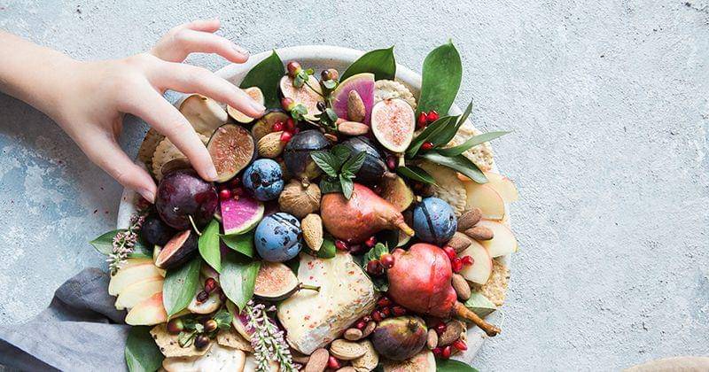 Unsplash/Brooke Lark