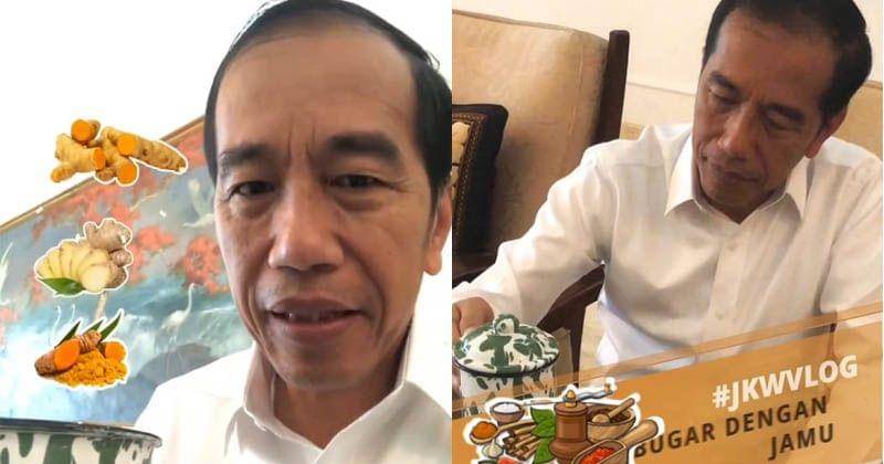 Instagram.com/jokowi