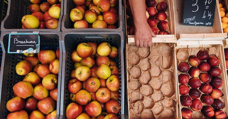 Unsplash/Peter Feghali