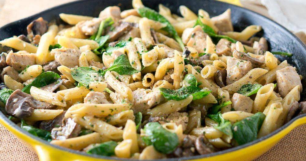 Deliciousmeetshealthy.com