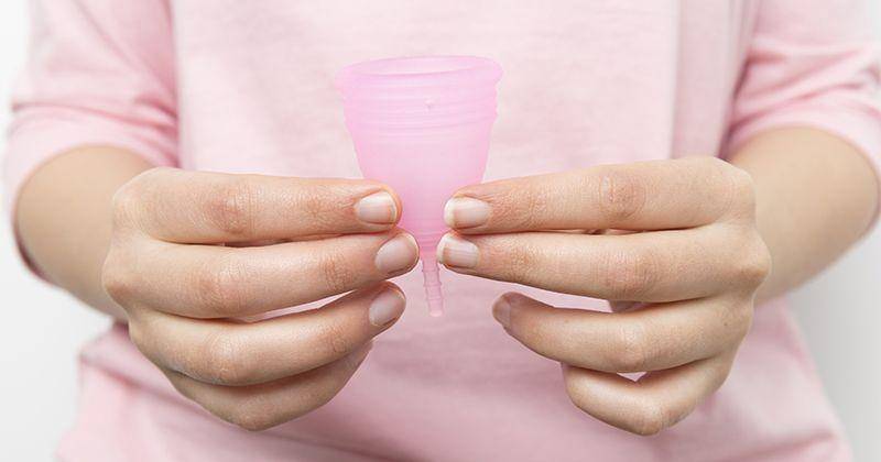 Cara Memakai Menstrual Cup untuk Pemula agar Lebih Nyaman dan Aman