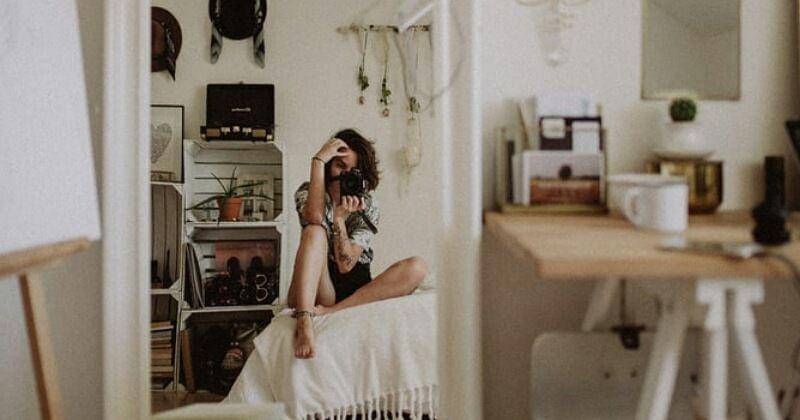 Unplash/Kinga Cichewicz