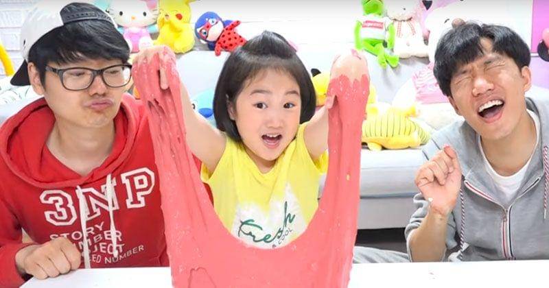 Youtube.com/Boram Tube Vlog