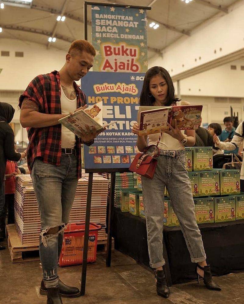 Instagram/kartikawijaksana