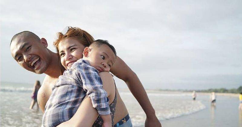 Instagram/kartikawijaksana