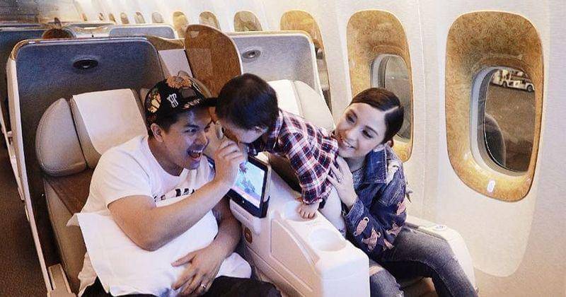 Instagram/chelseaoliviaa