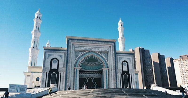 Unplash/Azamat Kinzhitaev