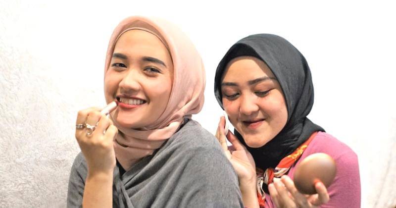 Popmama.com/FX Dimas