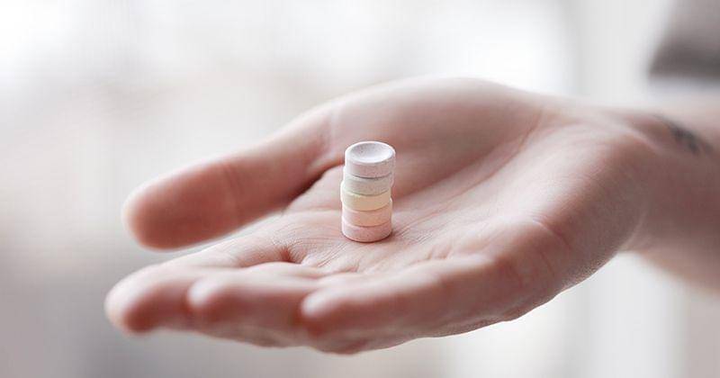 Unsplash/Sharon McCutcheon