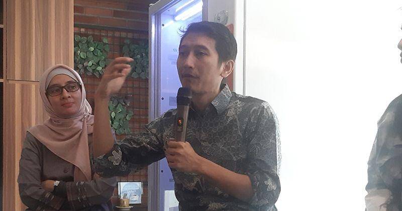 Popmama.com/Ninda Anisya