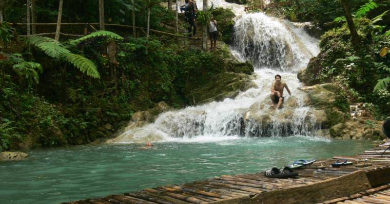 Dinas pariwisata kulon progo.com