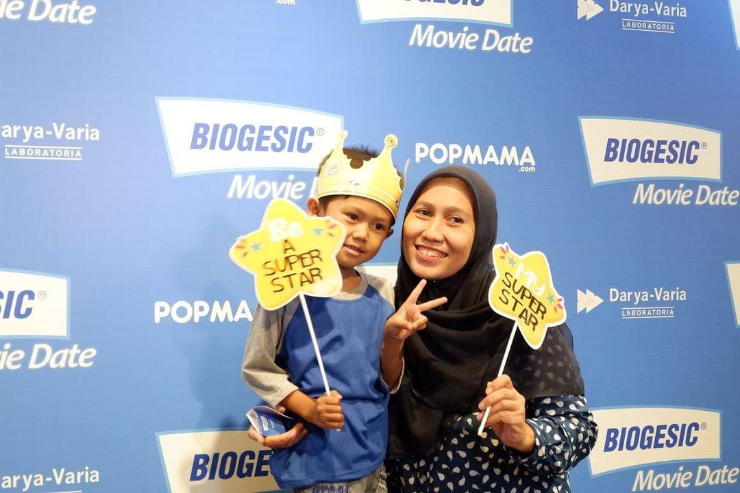 Popmama.com/Vika Widya Alfianti