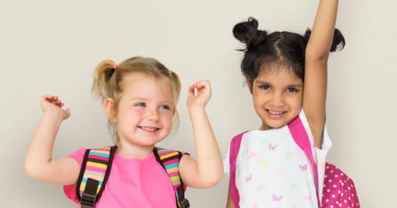 Perkembangan Anak Usia 5 Tahun: Selamat Datang Milestone Baru