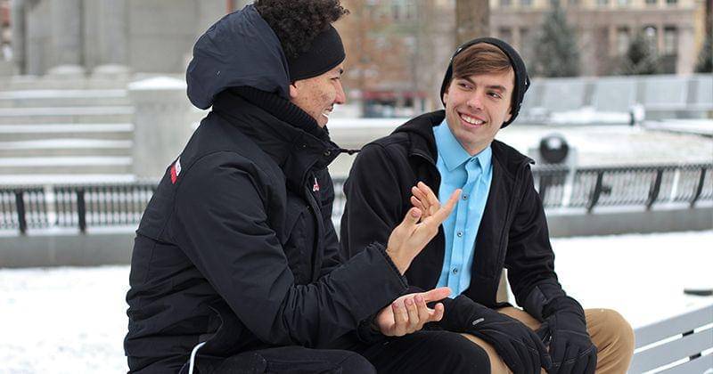 Unsplash/Anna Vander Stel