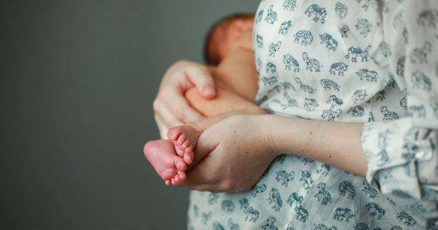 5 Hal Ini Bisa Membuat Mama yang Baru Melahirkan Lebih Happy