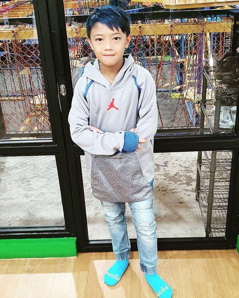 Instagram/ibam_gilbram