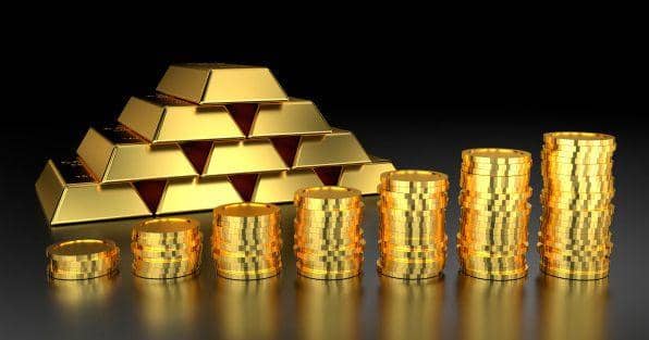 8 Alasan Mengapa Kita Harus Mulai Menabung Emas