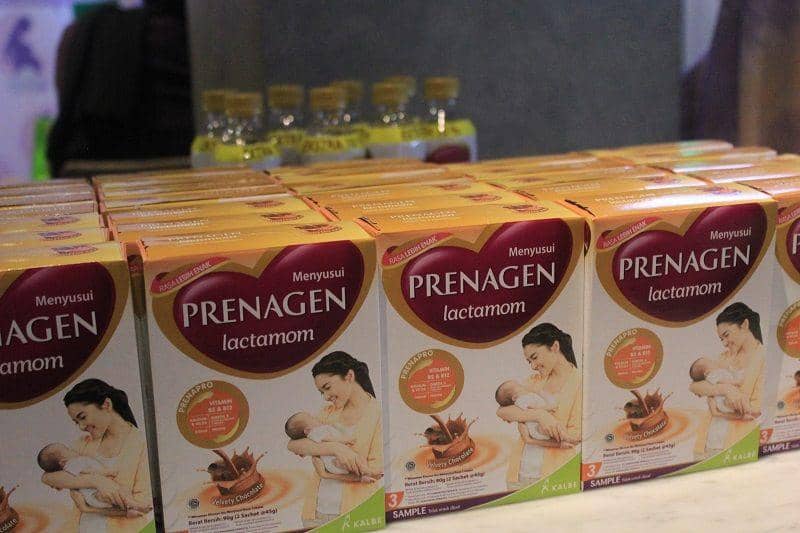 Popmama/Dimas Prasetyo