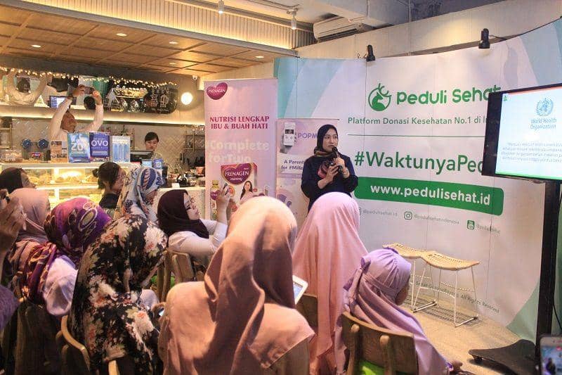 Popmama/Dimas Prasetyo