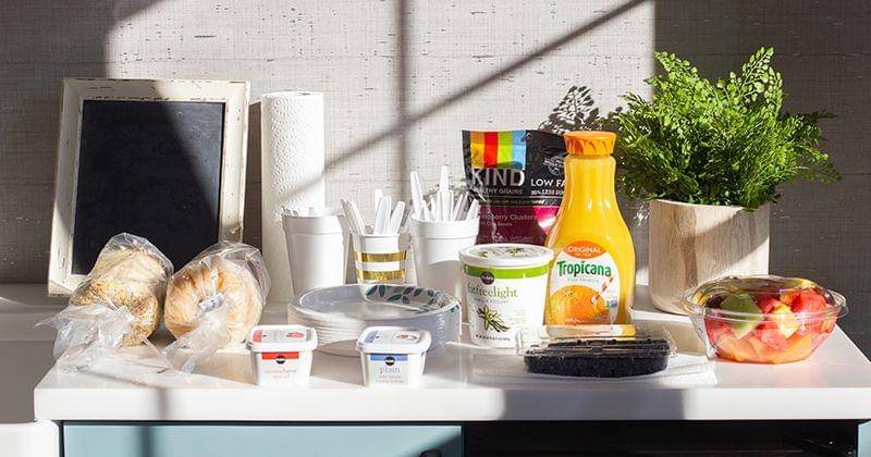 Unsplash/Hunter Leibler