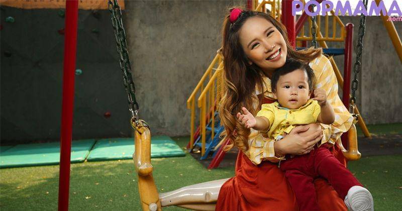 Popmama.com/Michael Andrew