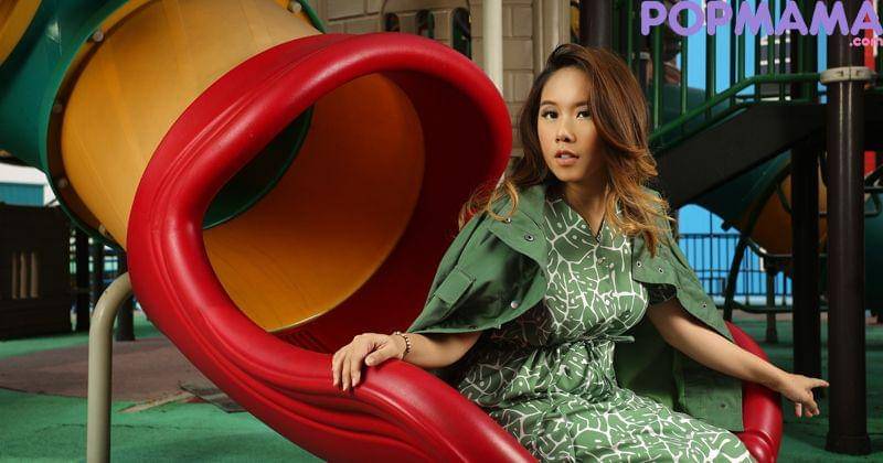 Popmama.com/Michael Andrew