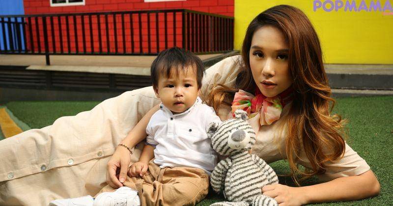 Popmama.com/Michael Andrew