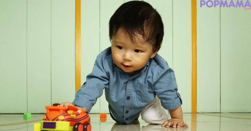 Popmama.com/Michael Andrew