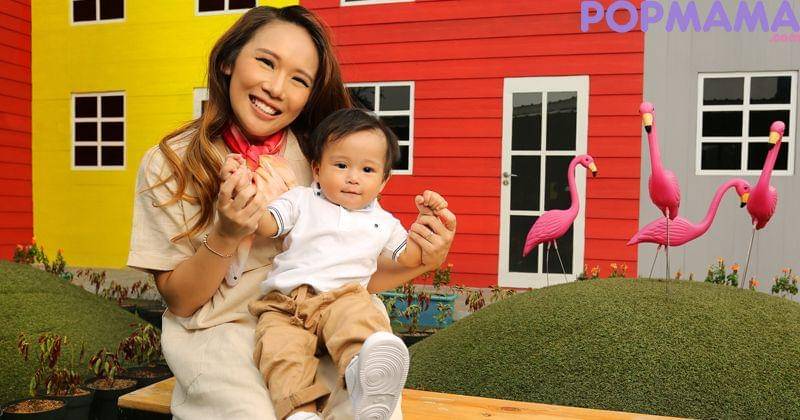 Popmama.com/Michael Andrew