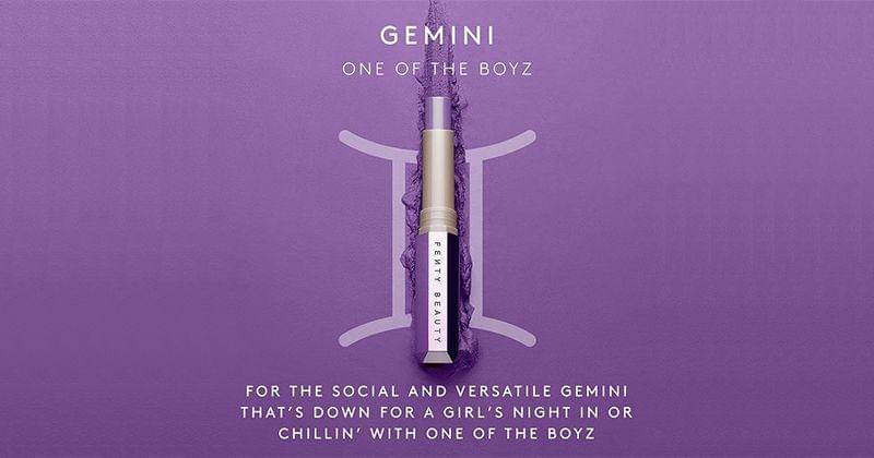 Instagram/fentybeauty