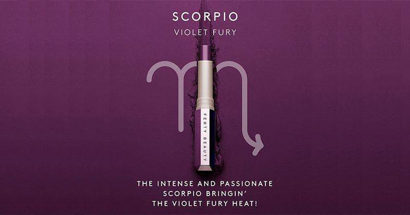 Instagram/fentybeauty