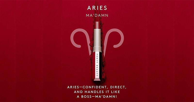 Instagram/fentybeauty