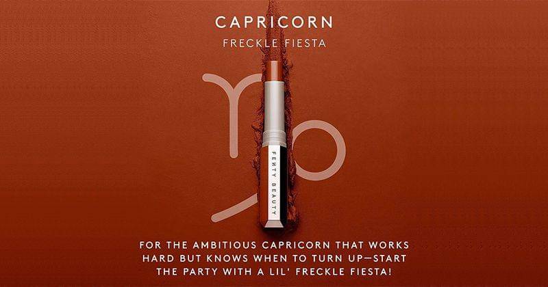 Instagram/fentybeauty